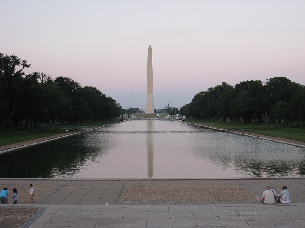 Wash DC 2009 3845.jpg - A 4th of July trip to Washington DC in 2009 to see the museums, memorials and fireworks.